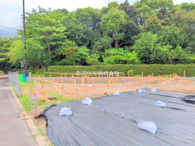 香澄６丁目
