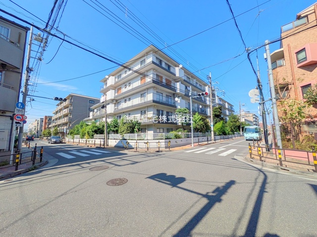 中村北２丁目