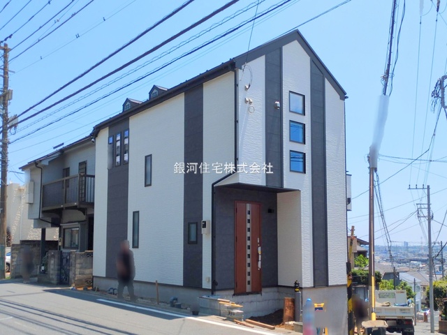 日吉本町６丁目