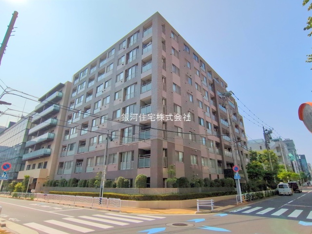 東陽２丁目