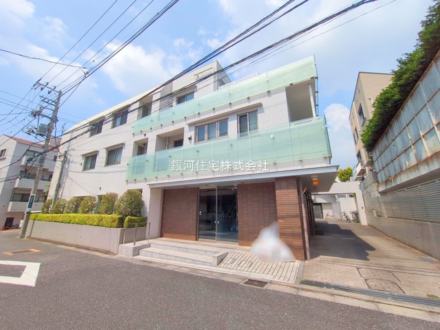 小日向１丁目