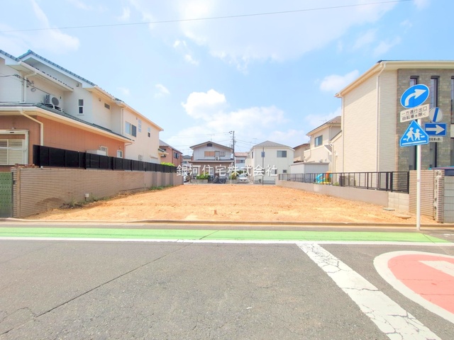 元福岡１丁目