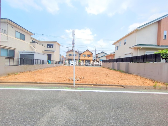 元福岡１丁目