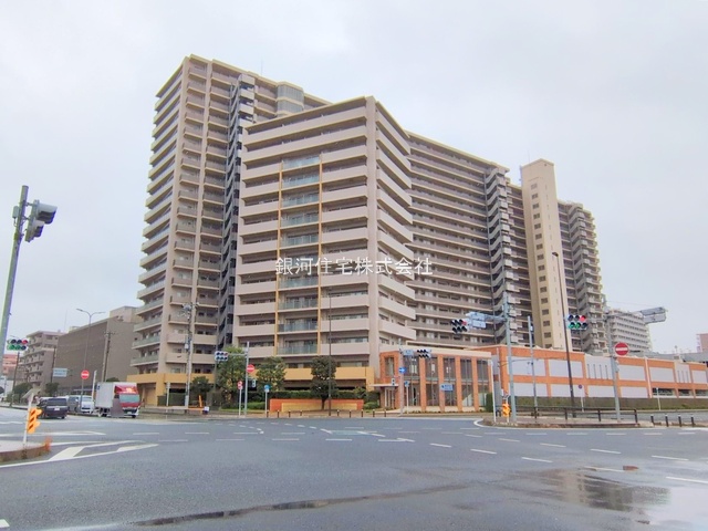 幸町１丁目