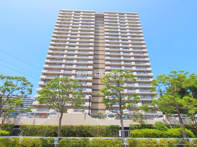 清新町１丁目