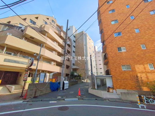 桜丘町