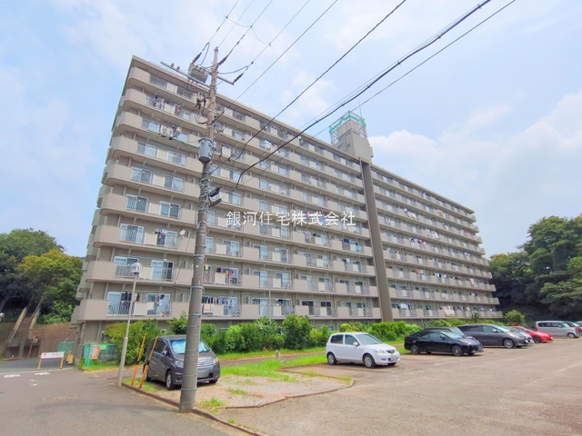 夏見２丁目