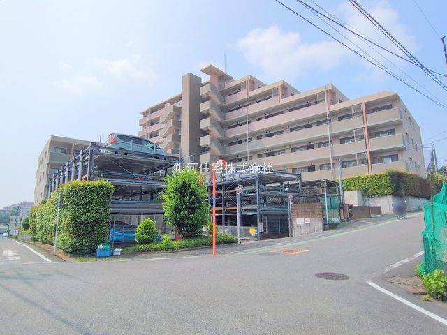 忠生２丁目