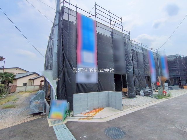 小谷田１丁目