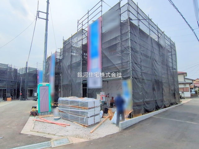 小谷田１丁目