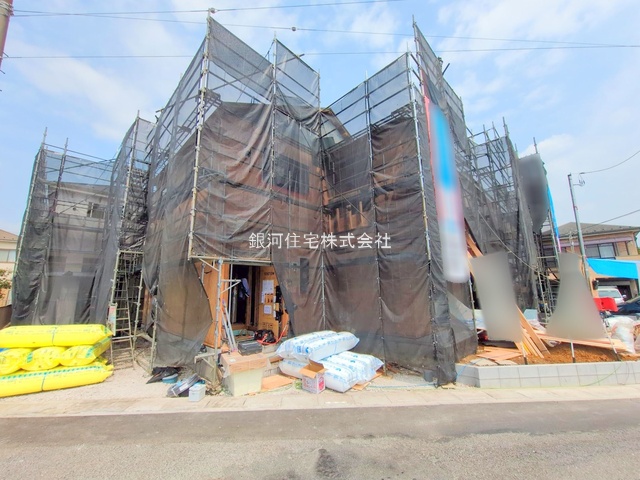 小谷田１丁目