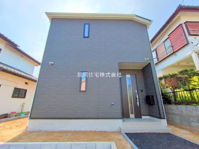 大蛇町