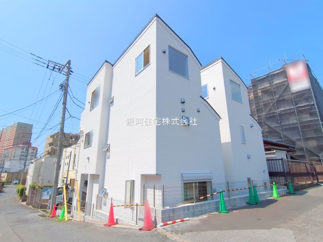 市川２丁目