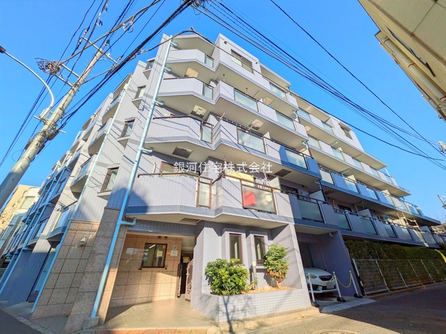 下石神井５丁目