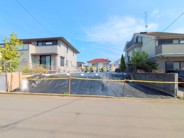 港南台６丁目