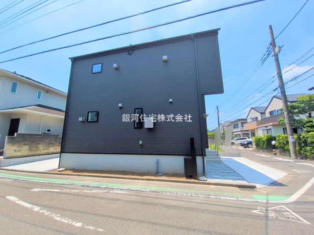 一ノ宮４丁目