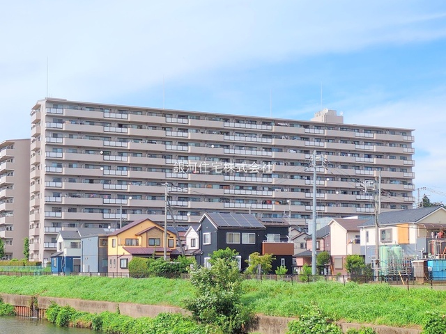 日進町１丁目