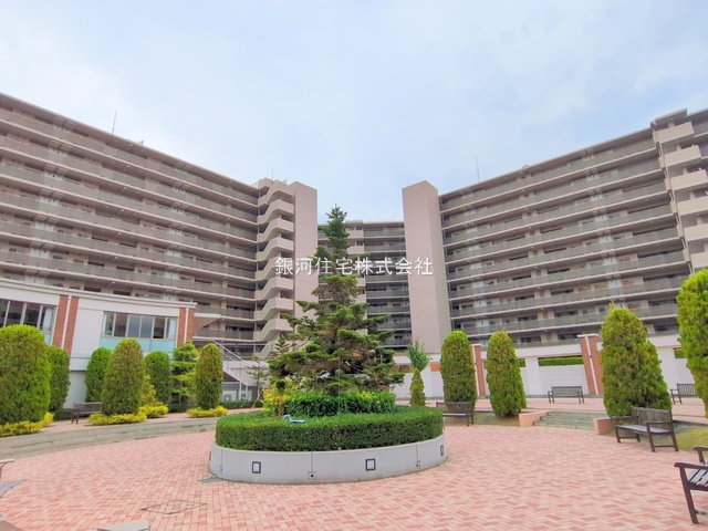 上矢部町