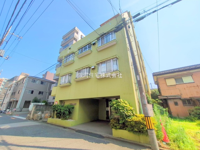 西川口１丁目