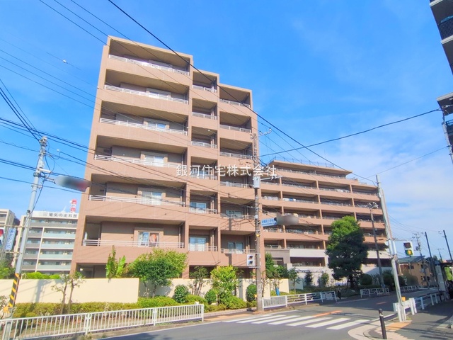 江ヶ崎町