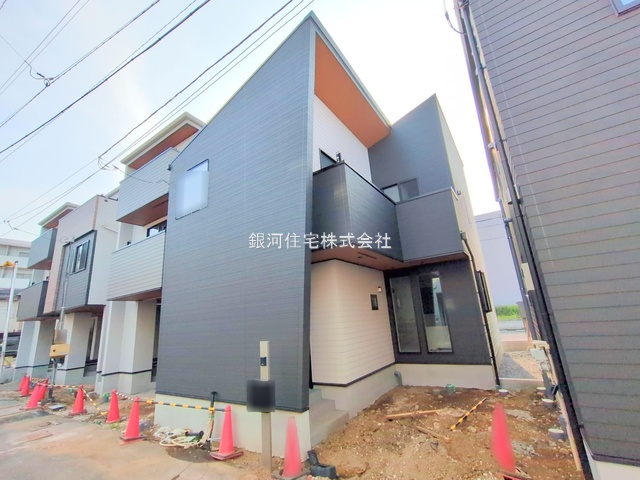 天沼町２丁目