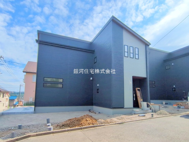 高舟台２丁目