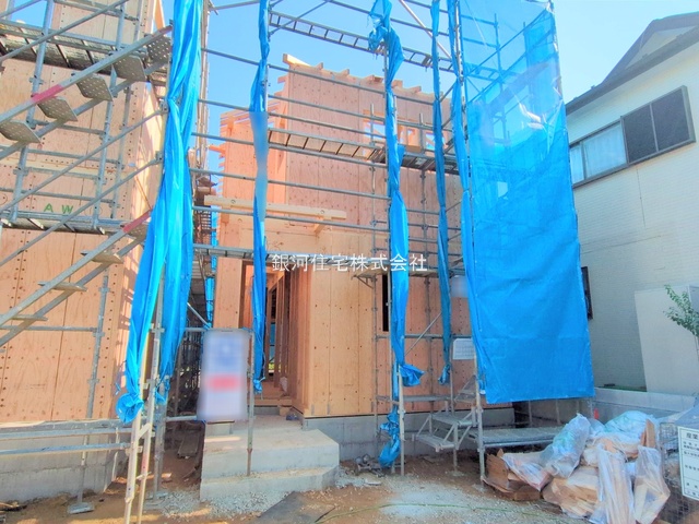 上山町３丁目