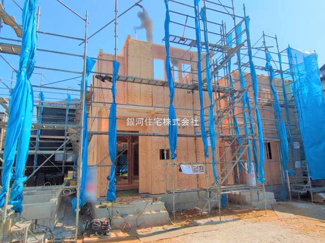 上山町３丁目