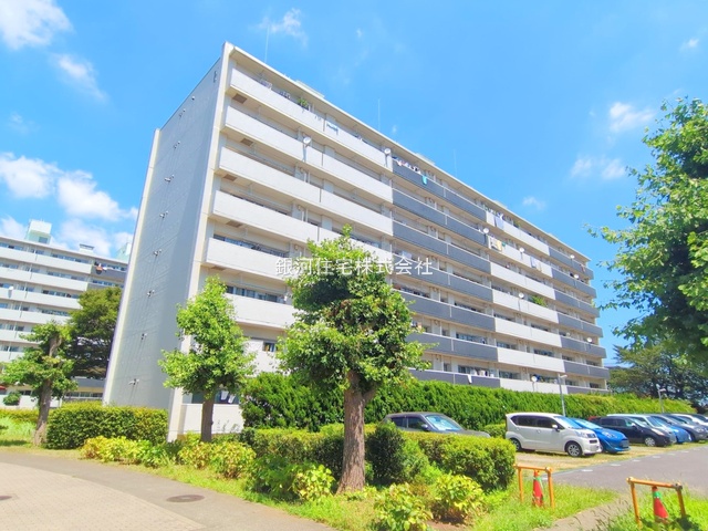 俣野町