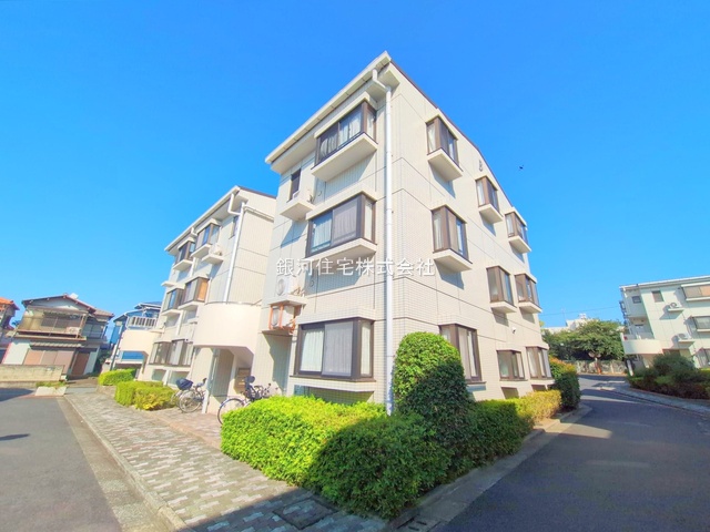 八木が谷１丁目