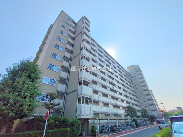 新松戸５丁目