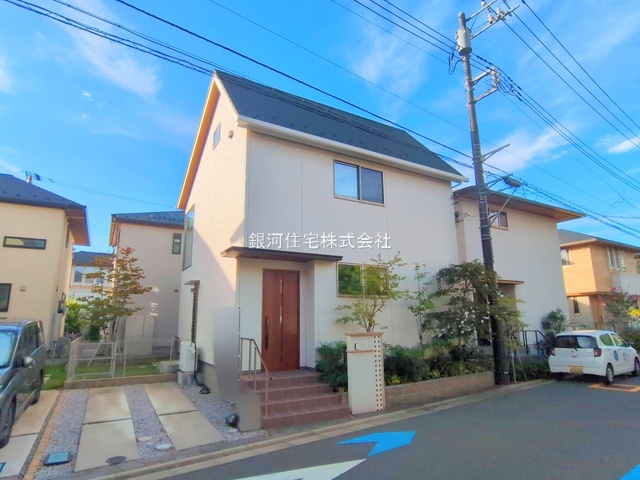 辻堂東海岸２丁目