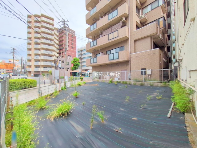浅間町１丁目