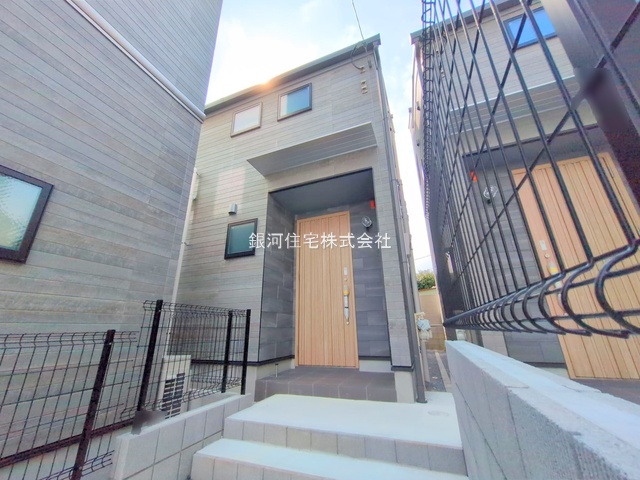 上祖師谷１丁目