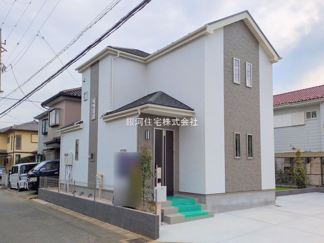 こてはし台６丁目