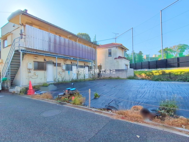 上祖師谷６丁目