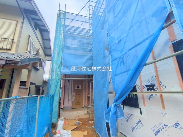 習志野台５丁目