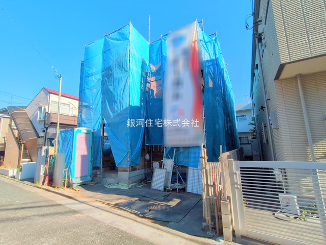 上祖師谷１丁目