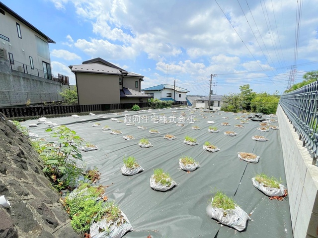 美しが丘２丁目