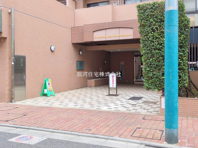 G00384201 東京都世田谷区南烏山６丁目 中古マンション 7180万円 専有面積56.51m² (約17.09坪) 間取り２ＳＬＤＫ 所在階5階 築年月1995年05月(築30年)【外観5】