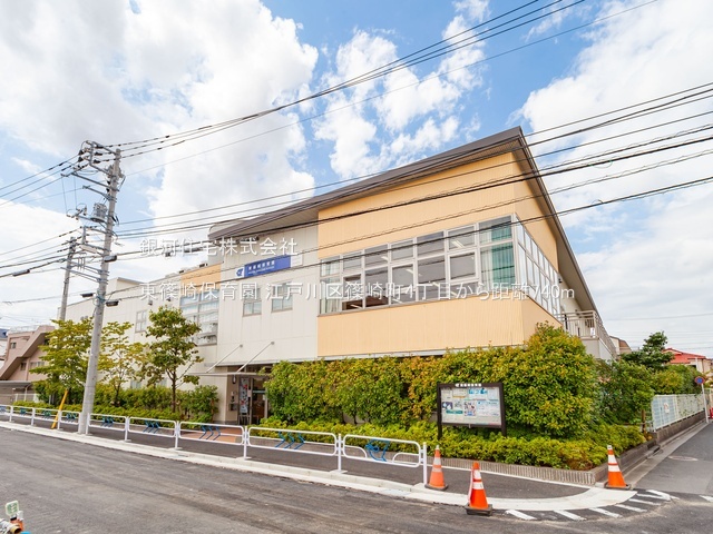 G00384205 東京都江戸川区篠崎町４丁目 中古一戸建て 6480万円 土地面積160.01m² (約48.40坪) 建物面積129.42m² (約39.14坪) 間取り５ＬＤＫ 築年月1995年01月(築30年)【周辺環境】東篠崎保育園