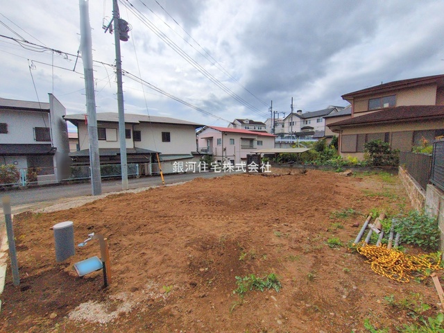 G00384251 神奈川県小田原市荻窪 新築一戸建て 3980万円 土地面積149.99m² (約45.37坪) 建物面積101.85m² (約30.80坪) 間取り４ＬＤＫ 築年月2026年01月【外観12】