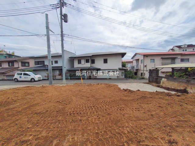 G00384251 神奈川県小田原市荻窪 新築一戸建て 3980万円 土地面積149.99m² (約45.37坪) 建物面積101.85m² (約30.80坪) 間取り４ＬＤＫ 築年月2026年01月【外観13】
