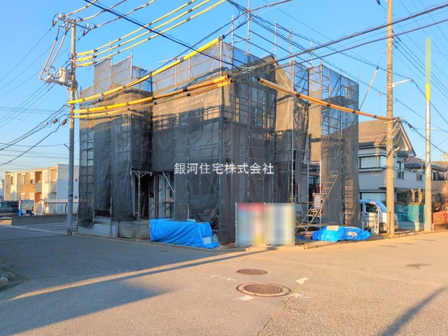 みどり台２丁目