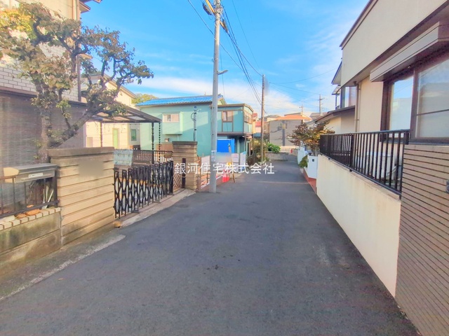 G00384279 千葉県船橋市飯山満町３丁目 新築一戸建て 4090万円 土地面積99.02m² (約29.95坪) 建物面積92.33m² (約27.92坪) 間取り４ＬＤＫ 築年月2026年01月【外観6】