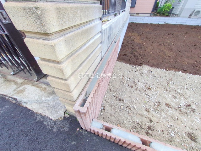 G00384279 千葉県船橋市飯山満町３丁目 新築一戸建て 4090万円 土地面積99.02m² (約29.95坪) 建物面積92.33m² (約27.92坪) 間取り４ＬＤＫ 築年月2026年01月【外観13】