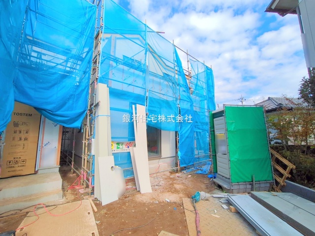 G00384293 千葉県野田市清水 新築一戸建て 2890万円 土地面積138.89m² (約42.01坪) 建物面積99.36m² (約30.05坪) 間取り４ＬＤＫ 築年月2026年01月