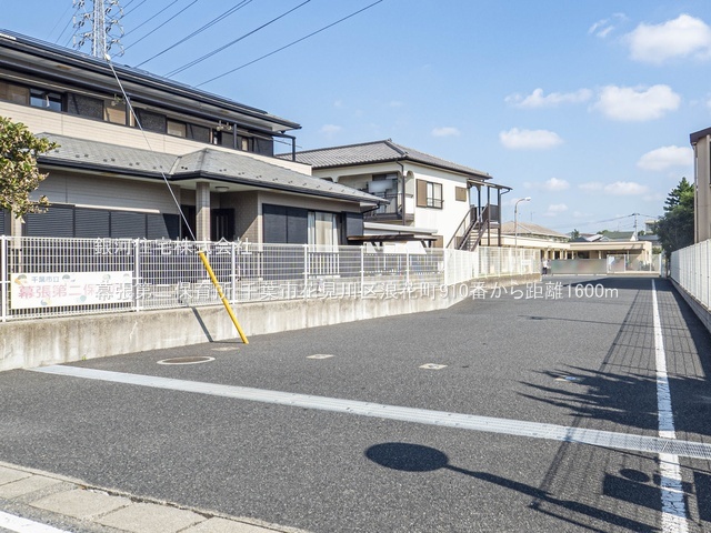 G00384345 千葉県千葉市花見川区浪花町 新築一戸建て 4590万円 土地面積90.39m² (約27.34坪) 建物面積97.73m² (約29.56坪) 間取り４ＬＤＫ 築年月2026年01月【周辺環境】幕張第二保育所