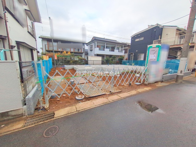 G00384347 千葉県柏市みどり台３丁目 新築一戸建て 3890万円 土地面積147.55m² (約44.63坪) 建物面積99.36m² (約30.05坪) 間取り４ＬＤＫ 築年月2026年01月
