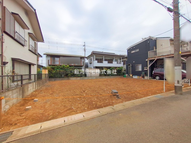 G00384347 千葉県柏市みどり台３丁目 新築一戸建て 3890万円 土地面積147.55m² (約44.63坪) 建物面積99.36m² (約30.05坪) 間取り４ＬＤＫ 築年月2026年01月【外観7】